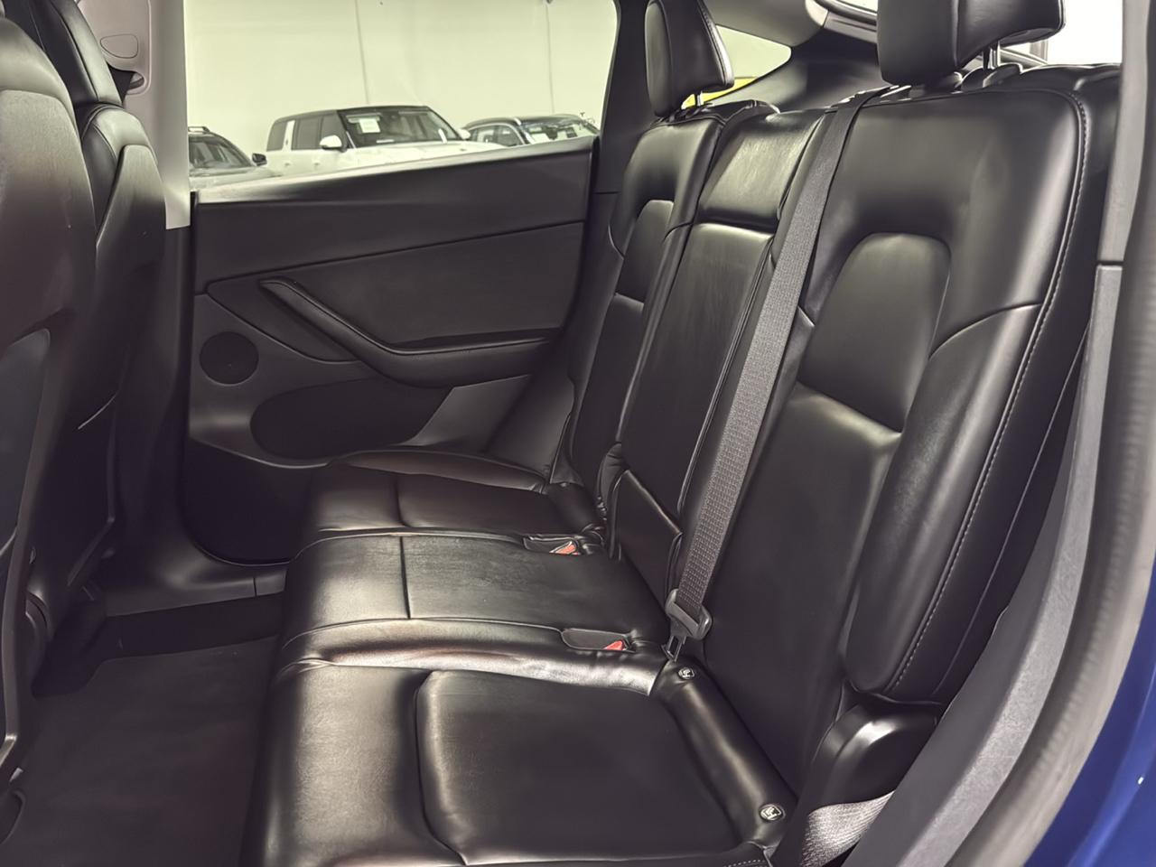 Tesla Model Y Long Range AWD 2020