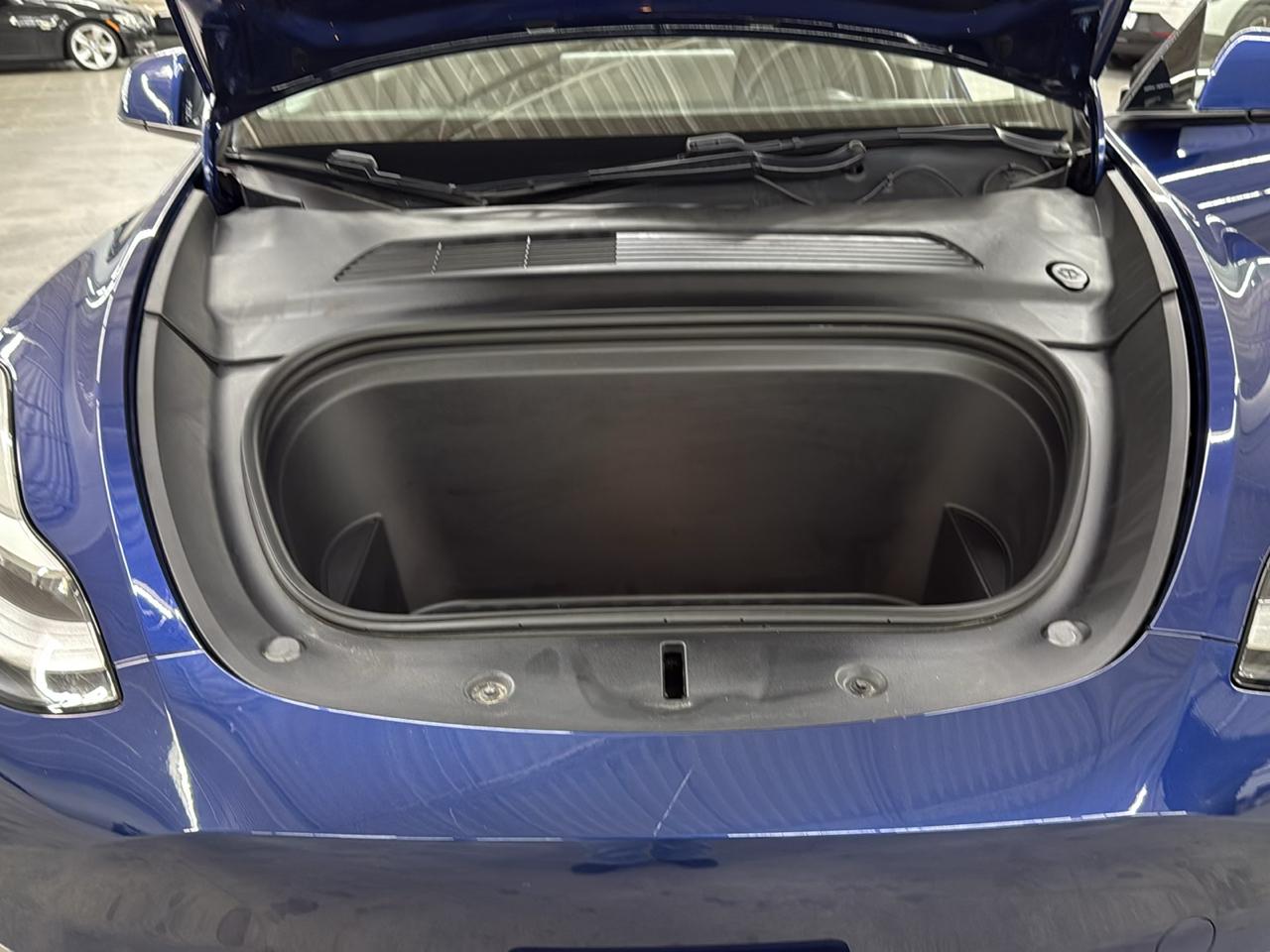 Tesla Model Y Long Range AWD 2020