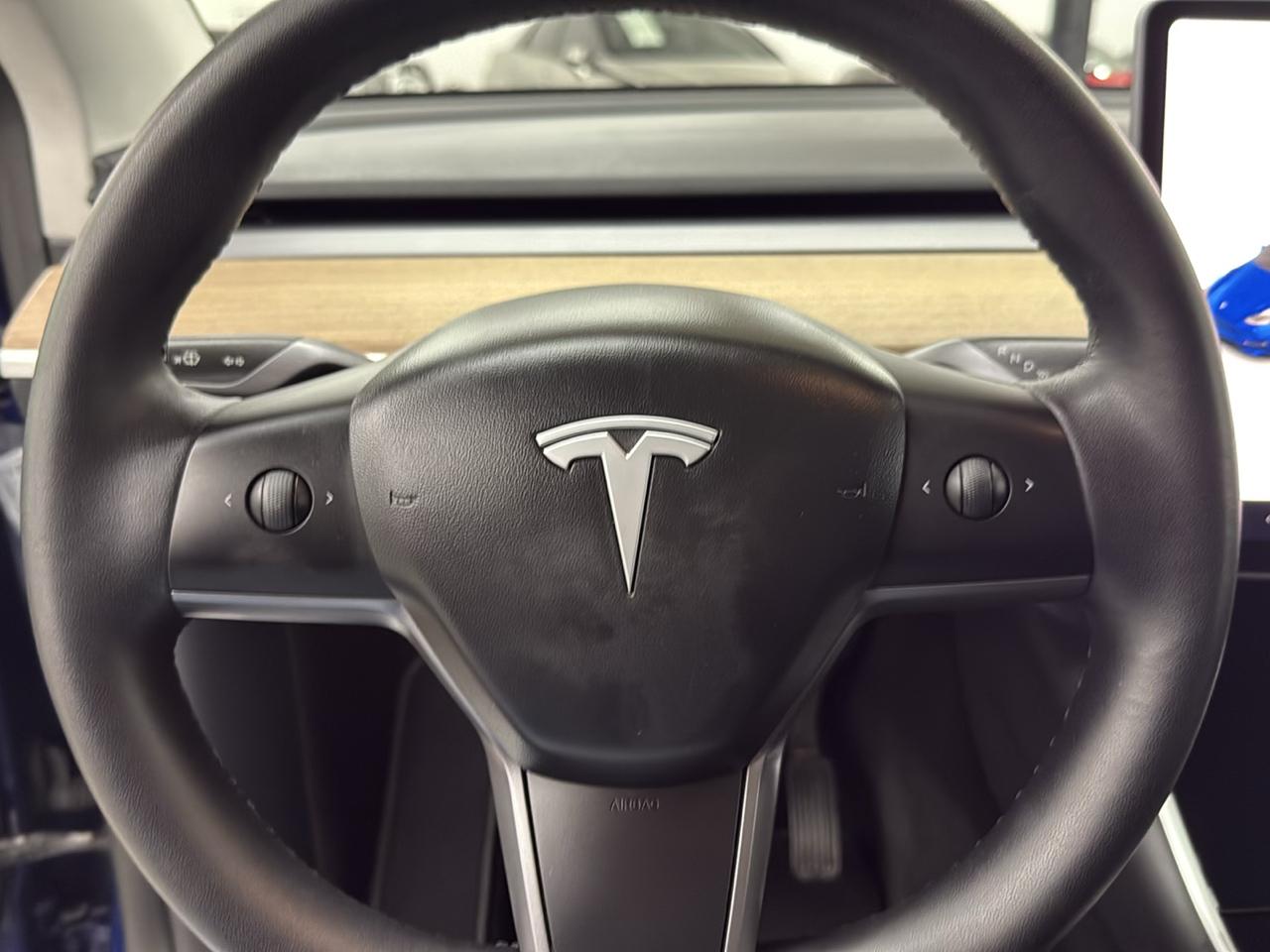 Tesla Model Y Long Range AWD 2020