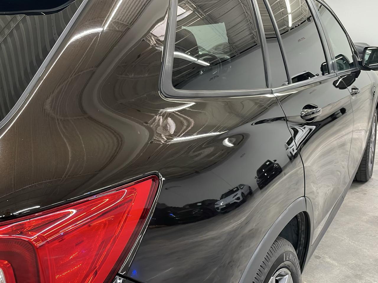 Honda Passport EX-L FWD 2020