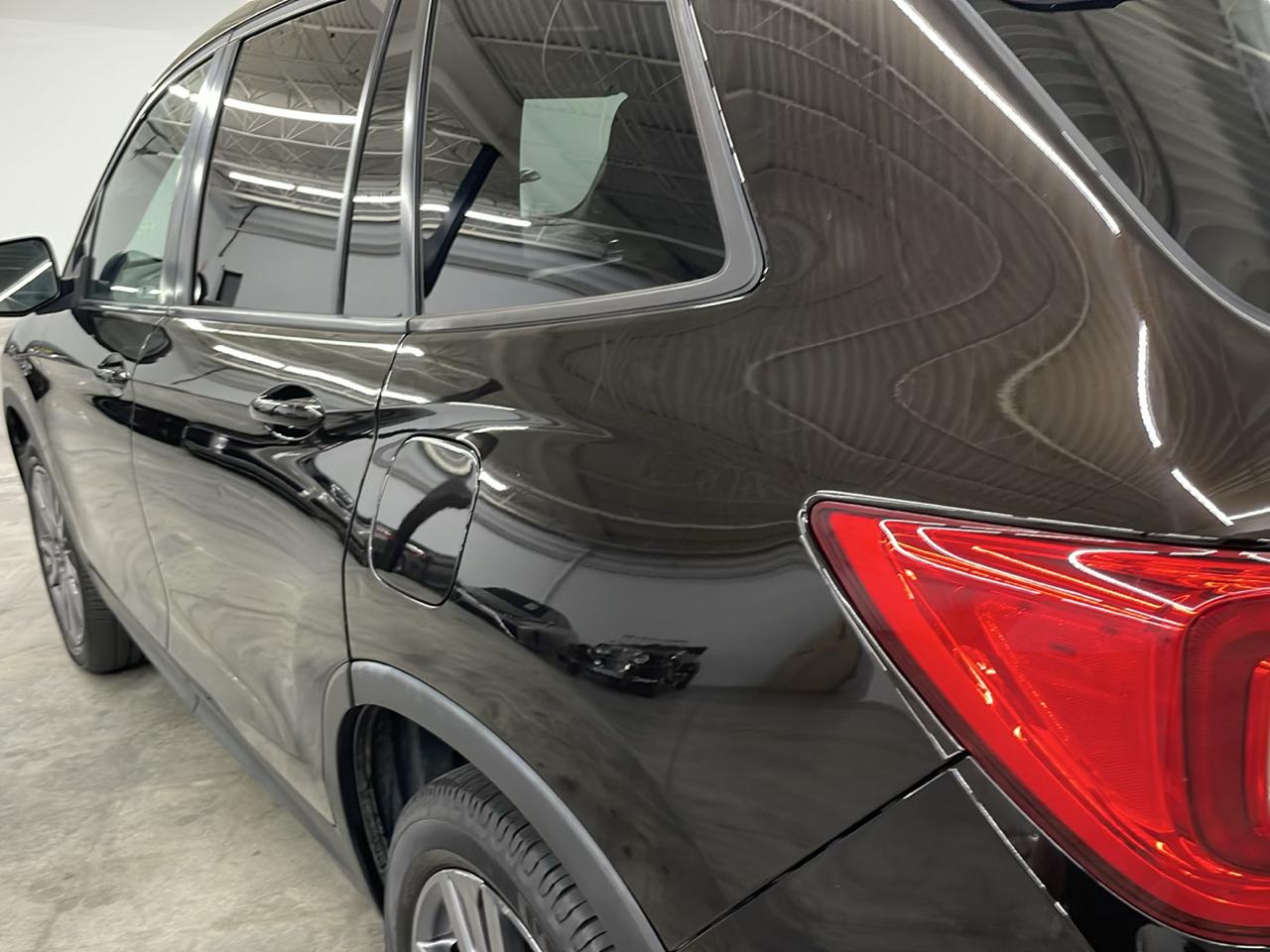 Honda Passport EX-L FWD 2020