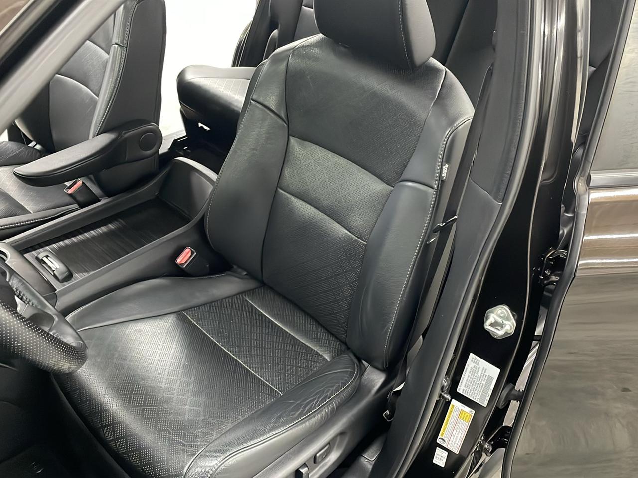 Honda Passport EX-L FWD 2020