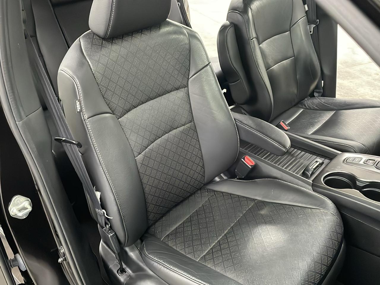Honda Passport EX-L FWD 2020