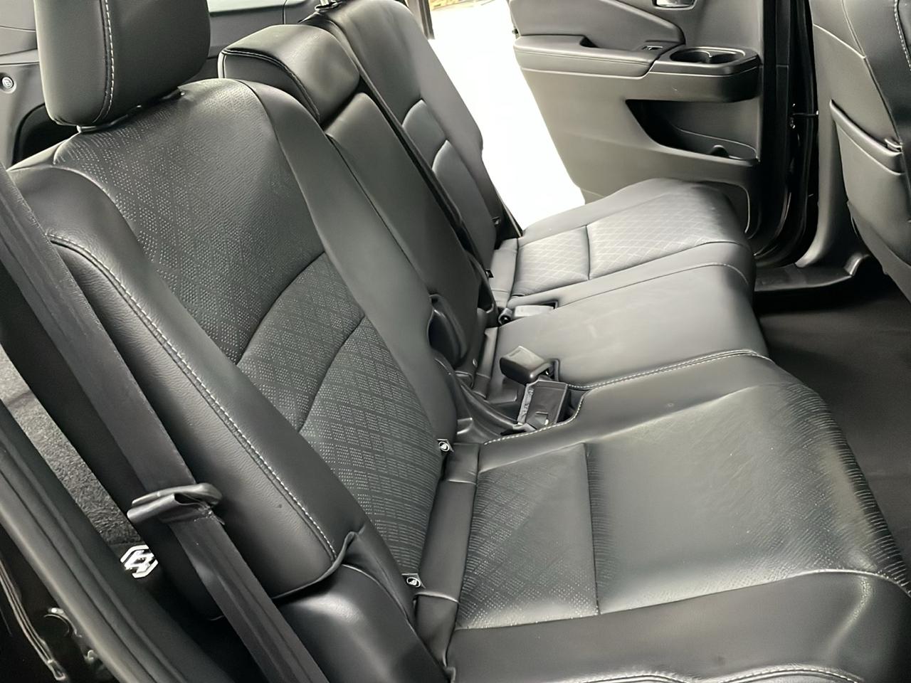 Honda Passport EX-L FWD 2020