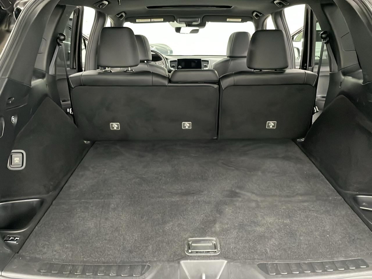 Honda Passport EX-L FWD 2020