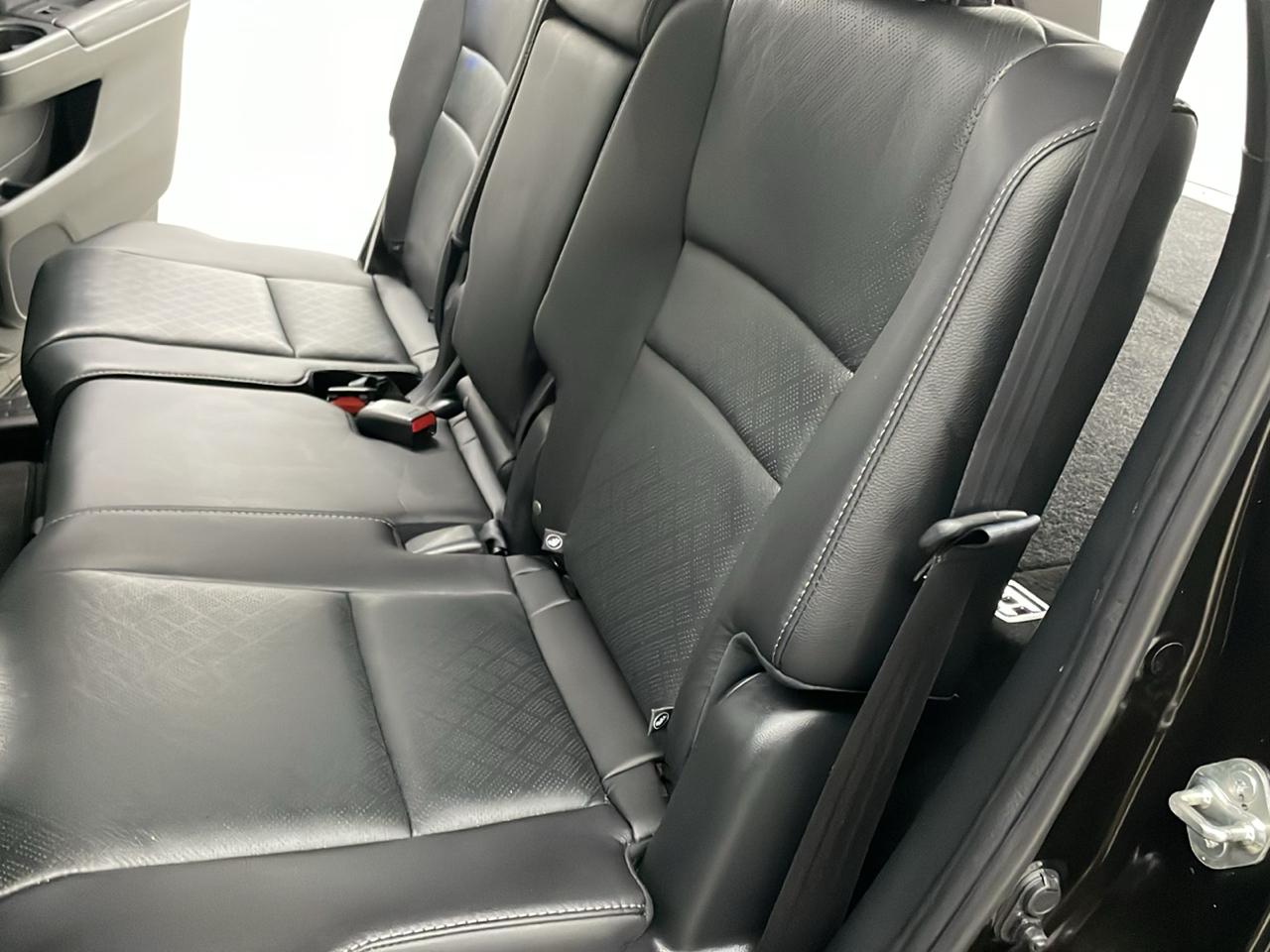 Honda Passport EX-L FWD 2020