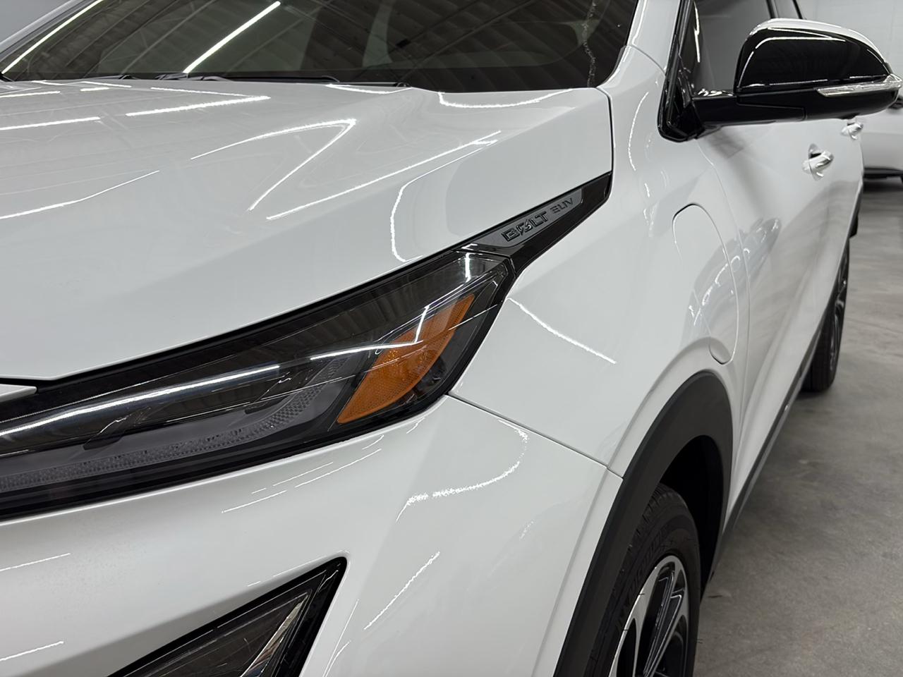 Chevrolet Bolt EUV FWD 4dr Premier 2023