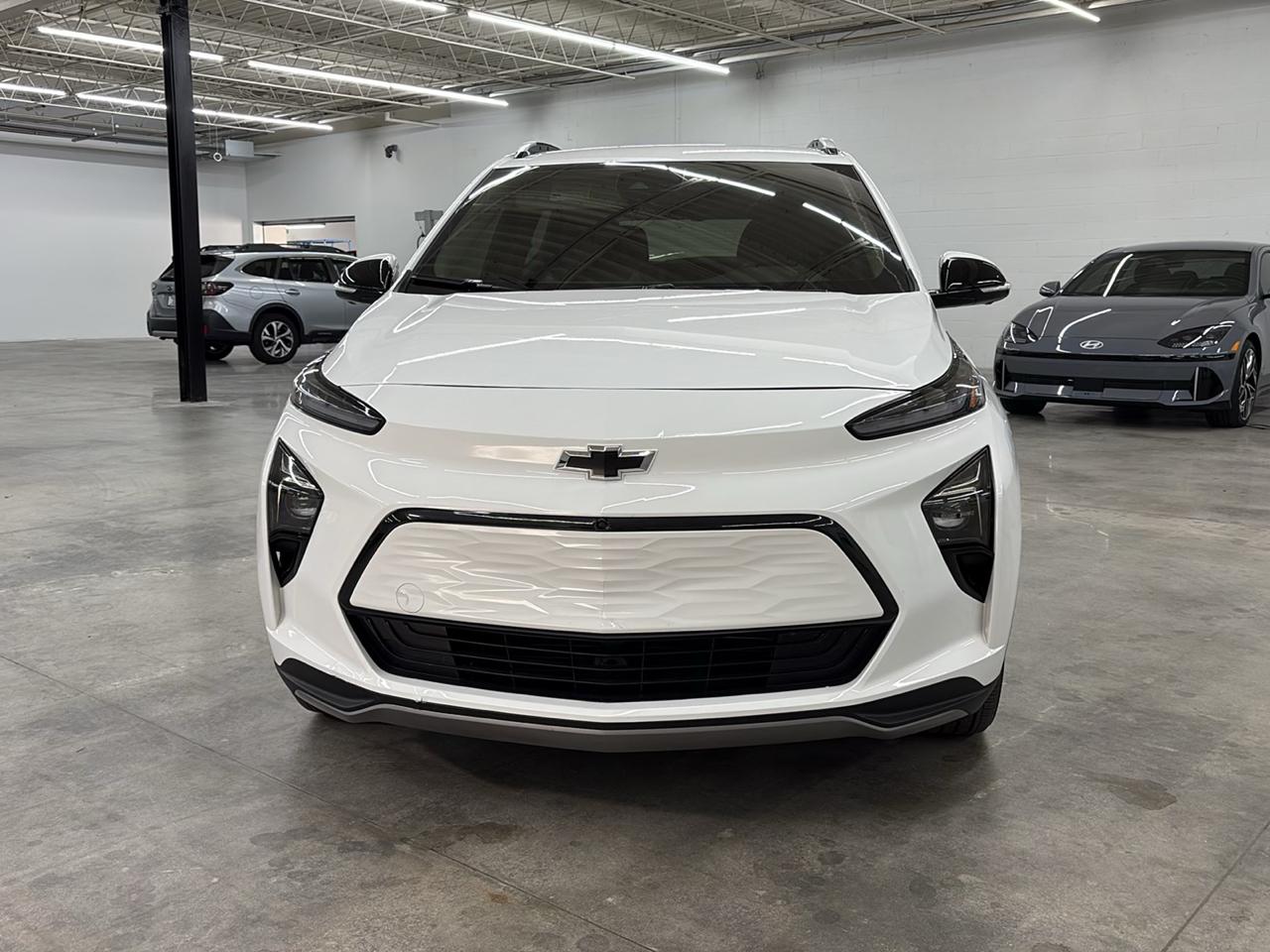 Chevrolet Bolt EUV FWD 4dr Premier 2023