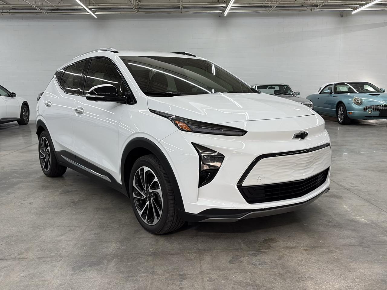 Chevrolet Bolt EUV FWD 4dr Premier 2023