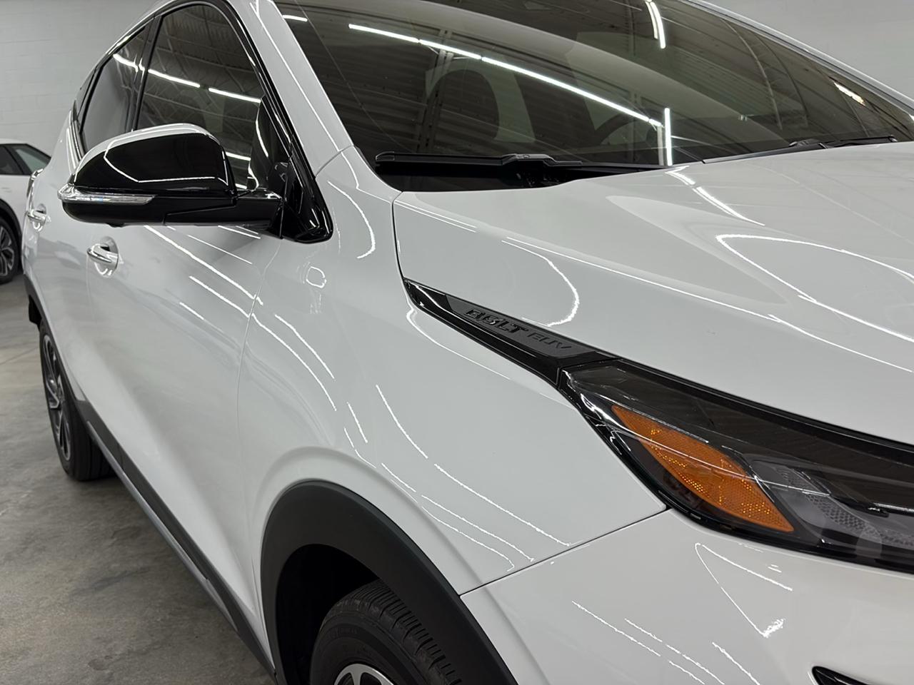Chevrolet Bolt EUV FWD 4dr Premier 2023