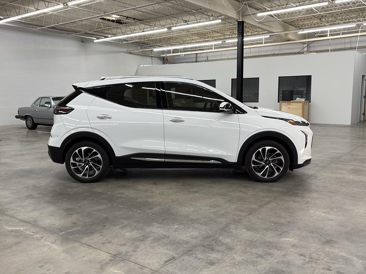 Chevrolet Bolt EUV FWD 4dr Premier 2023