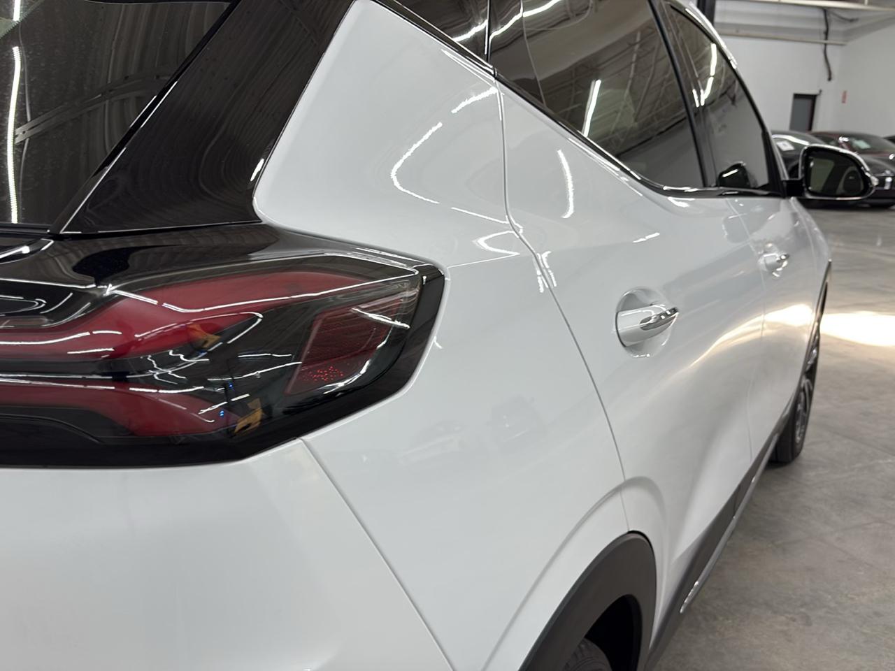 Chevrolet Bolt EUV FWD 4dr Premier 2023