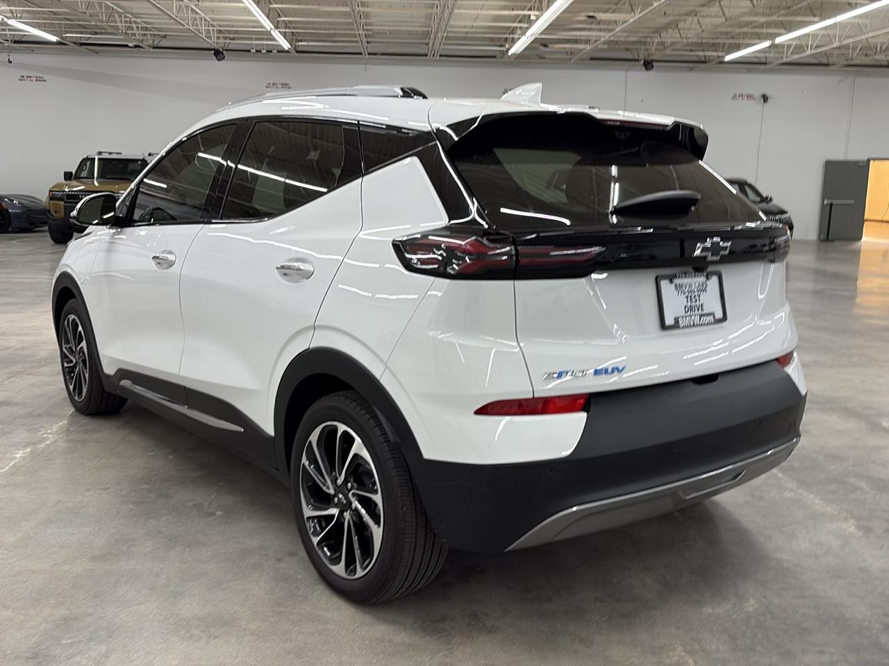 Chevrolet Bolt EUV FWD 4dr Premier 2023