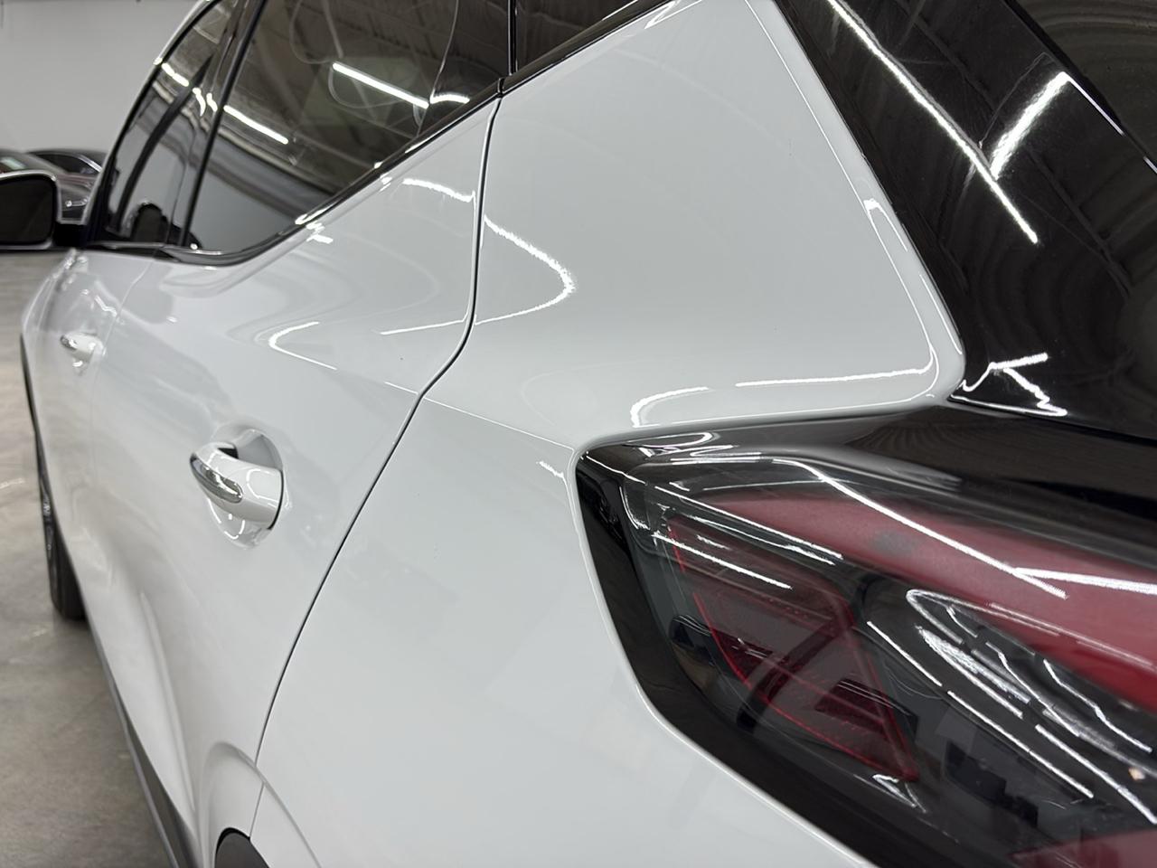 Chevrolet Bolt EUV FWD 4dr Premier 2023