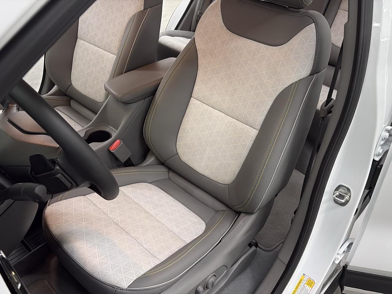 Chevrolet Bolt EUV FWD 4dr Premier 2023