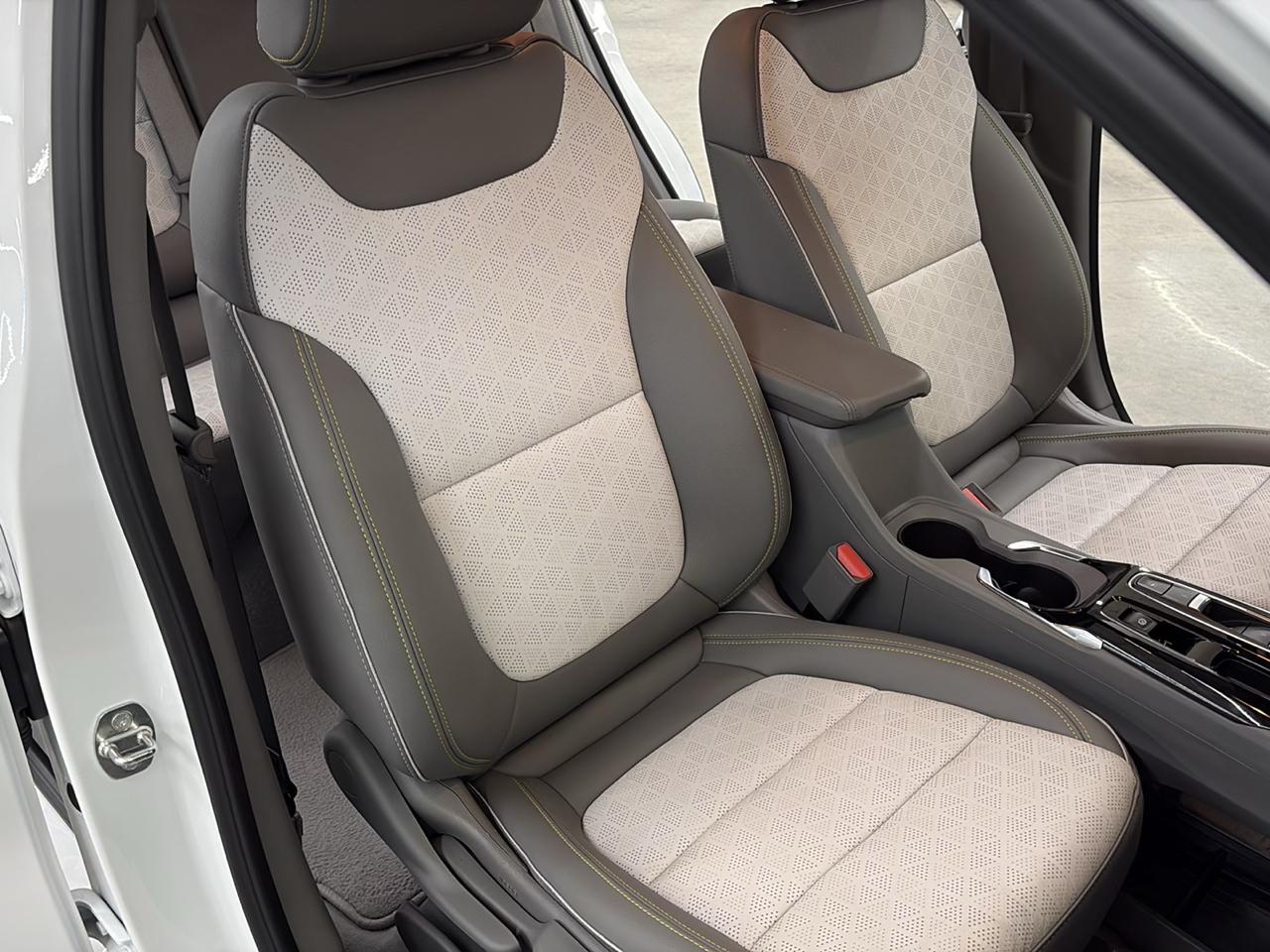 Chevrolet Bolt EUV FWD 4dr Premier 2023