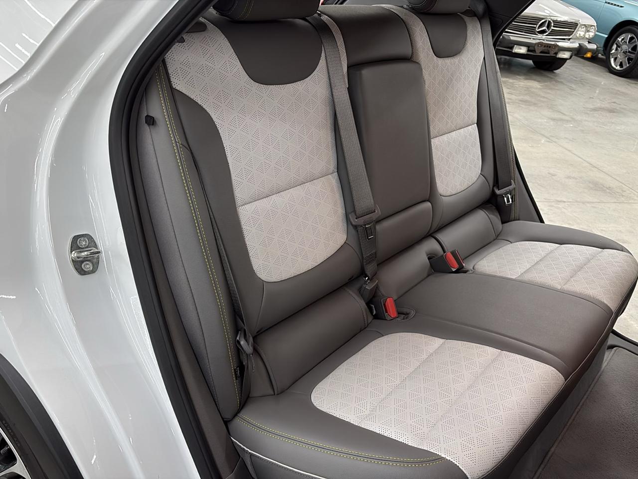 Chevrolet Bolt EUV FWD 4dr Premier 2023