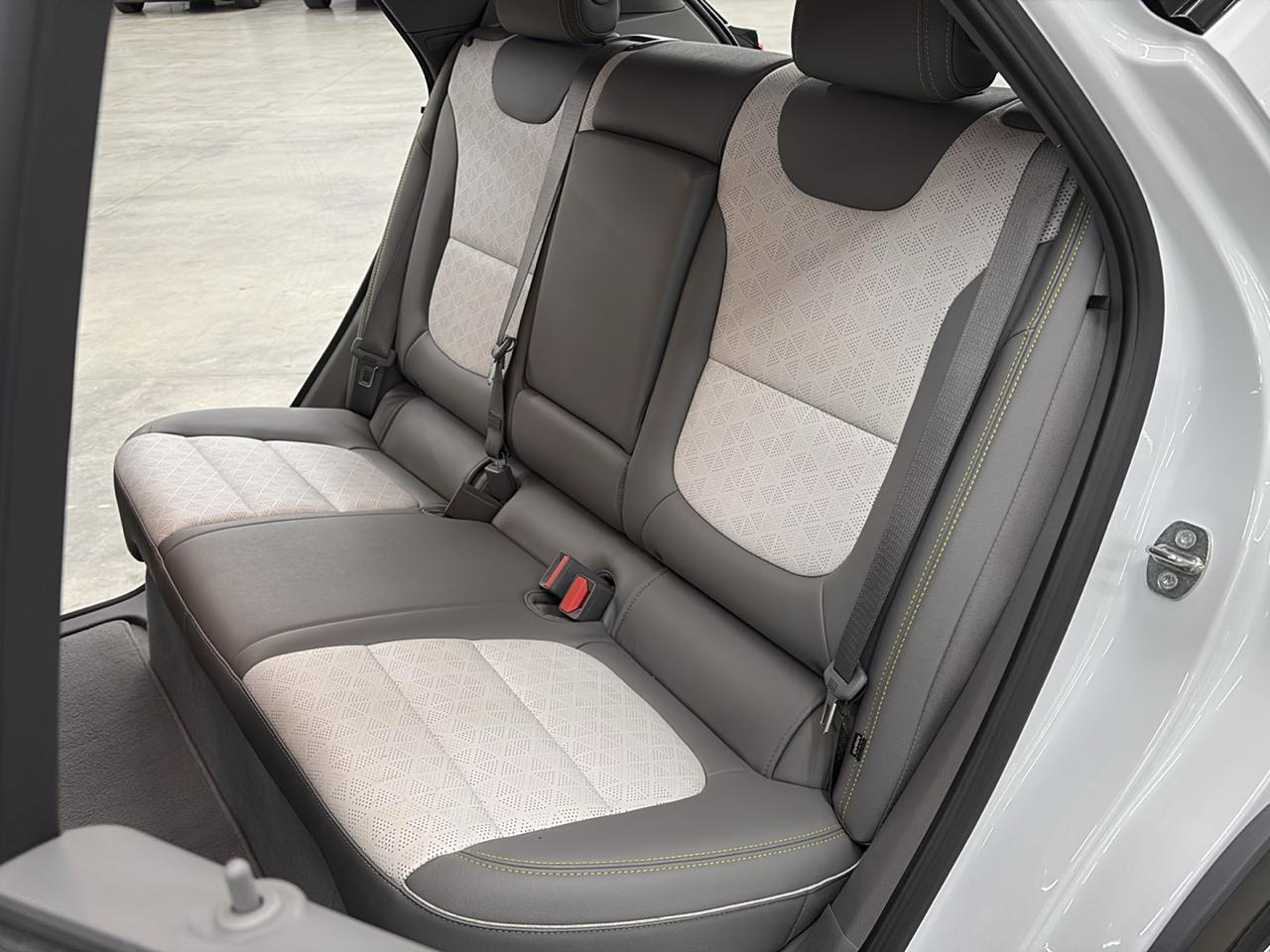 Chevrolet Bolt EUV FWD 4dr Premier 2023