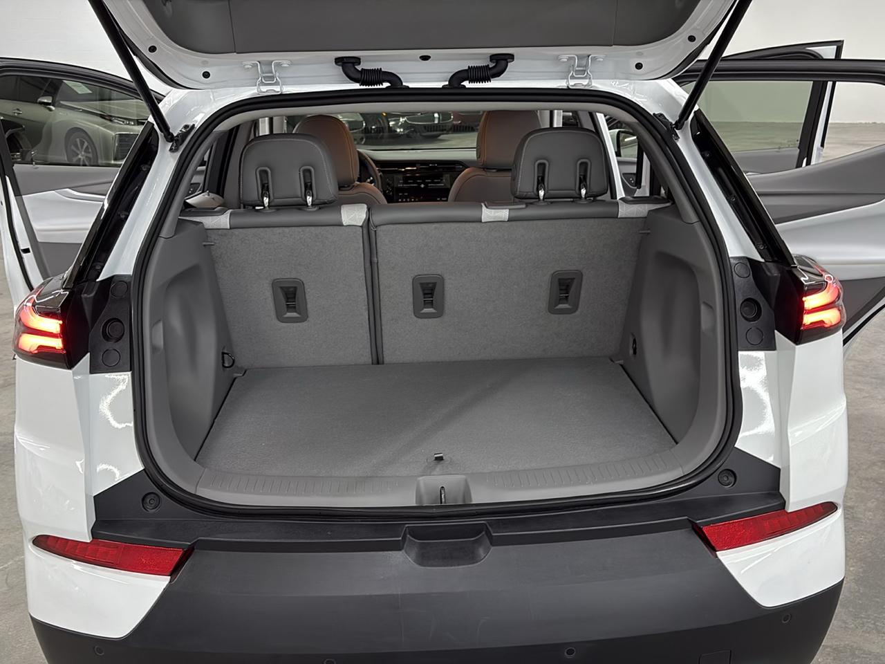 Chevrolet Bolt EUV FWD 4dr Premier 2023