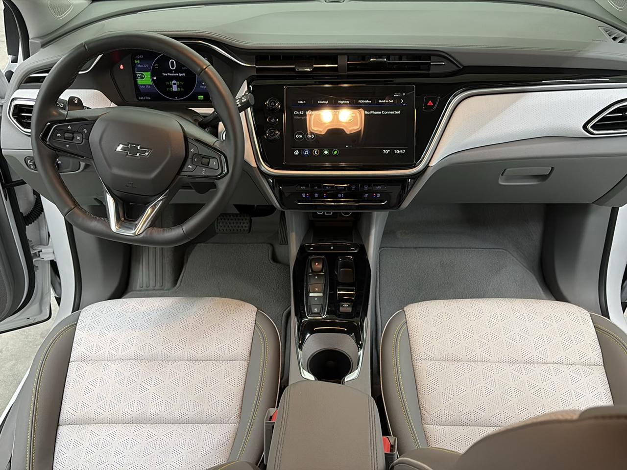 Chevrolet Bolt EUV FWD 4dr Premier 2023