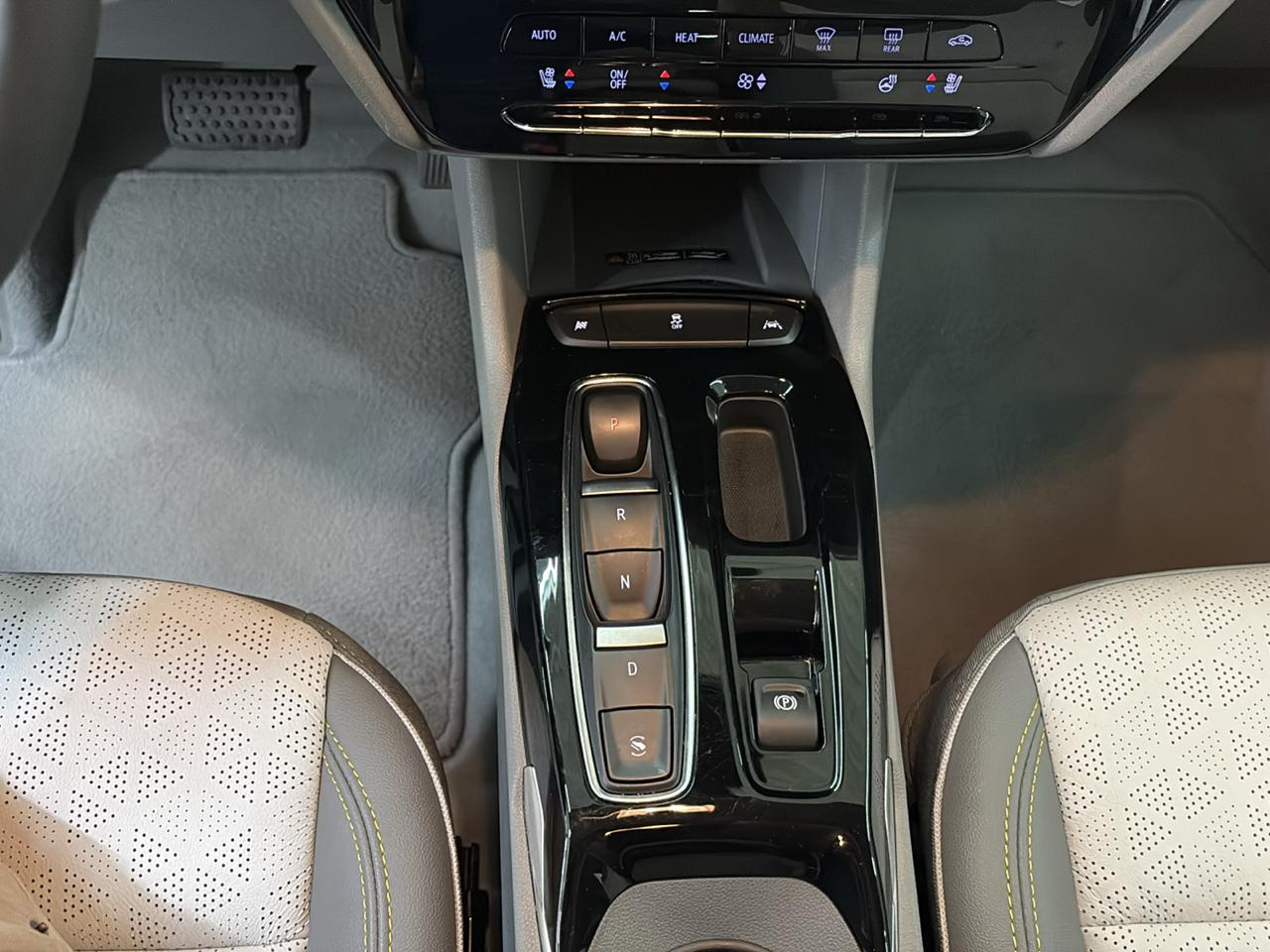 Chevrolet Bolt EUV FWD 4dr Premier 2023