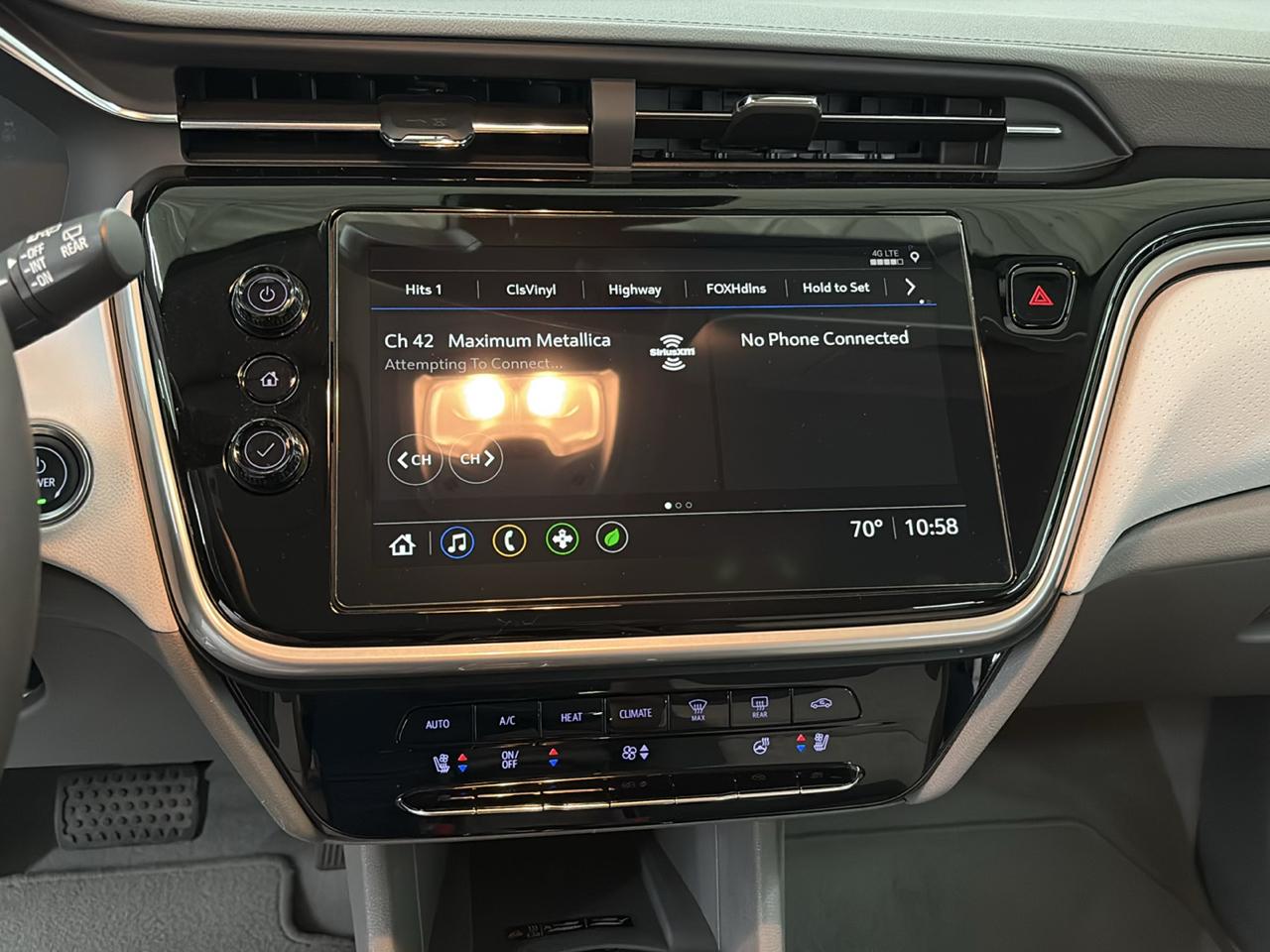 Chevrolet Bolt EUV FWD 4dr Premier 2023