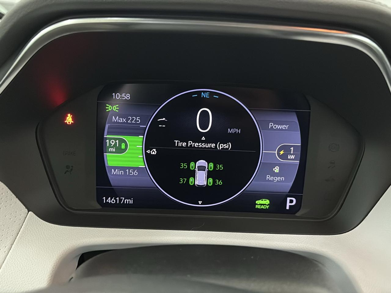 Chevrolet Bolt EUV FWD 4dr Premier 2023