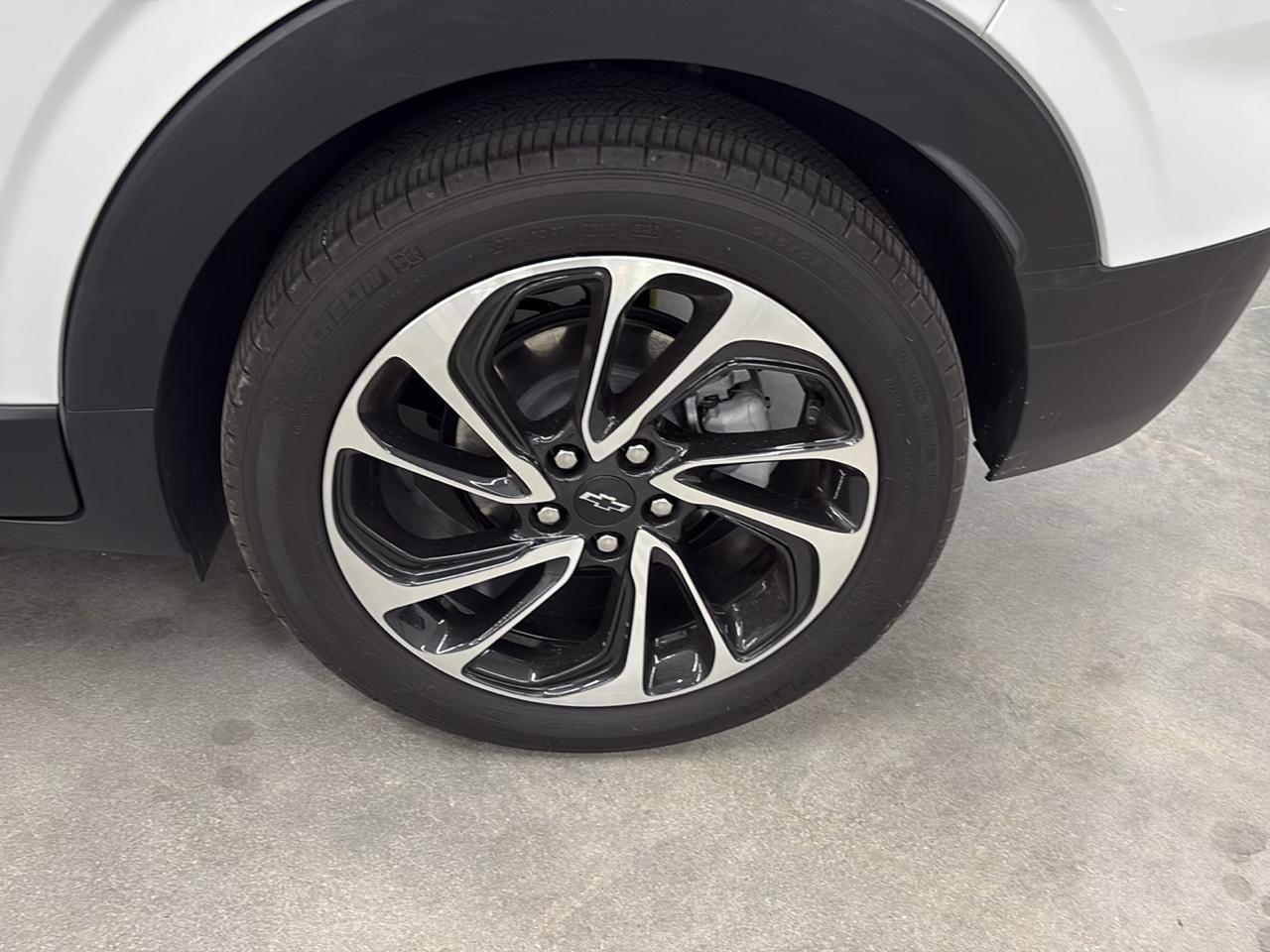 Chevrolet Bolt EUV FWD 4dr Premier 2023