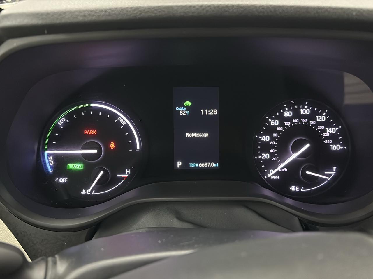 Toyota Sienna XLE FWD 7-Passenger (Natl) 2023