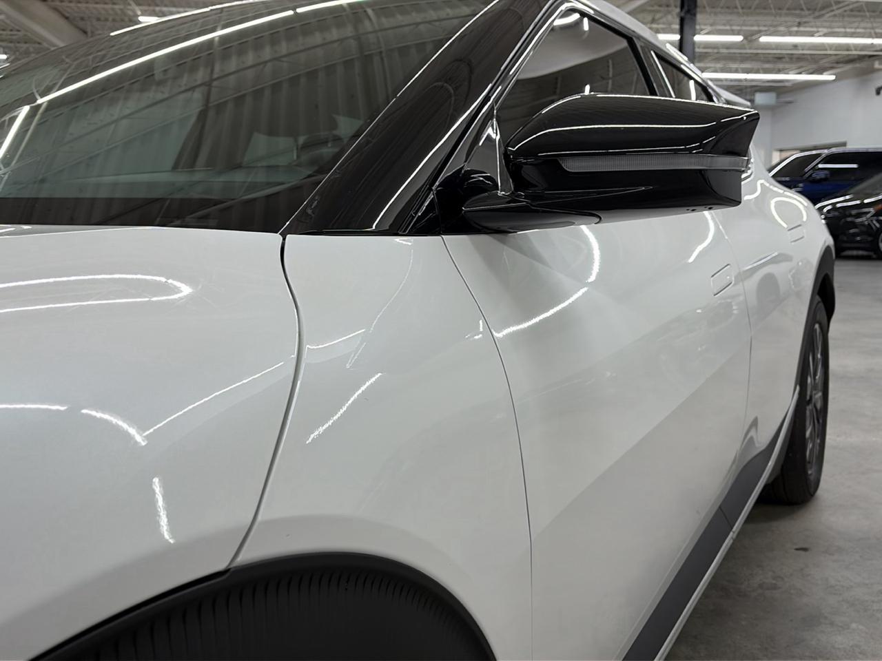 Kia EV6 Light RWD 2024