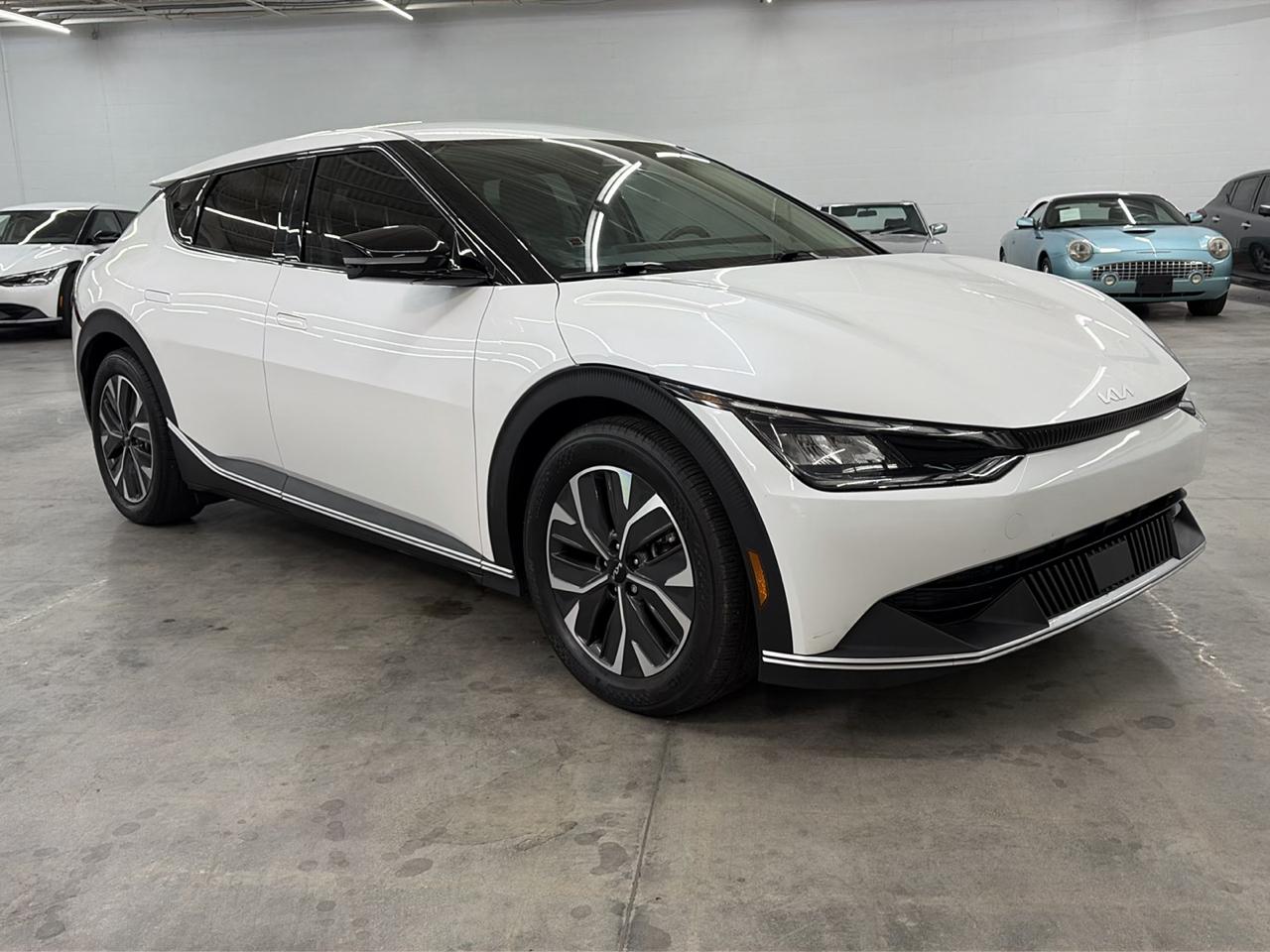 Kia EV6 Light RWD 2024