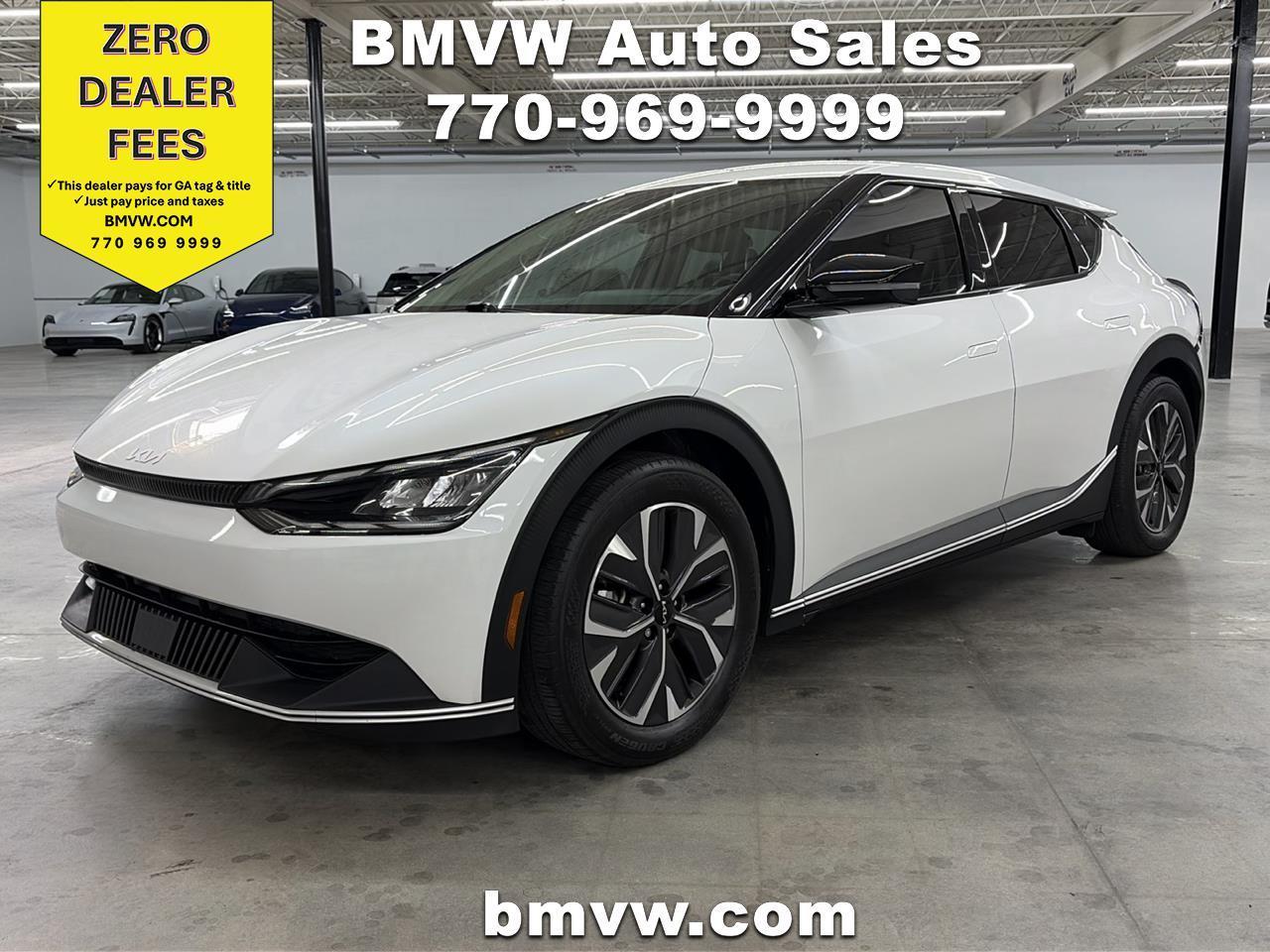 Kia EV6 Light RWD 2024