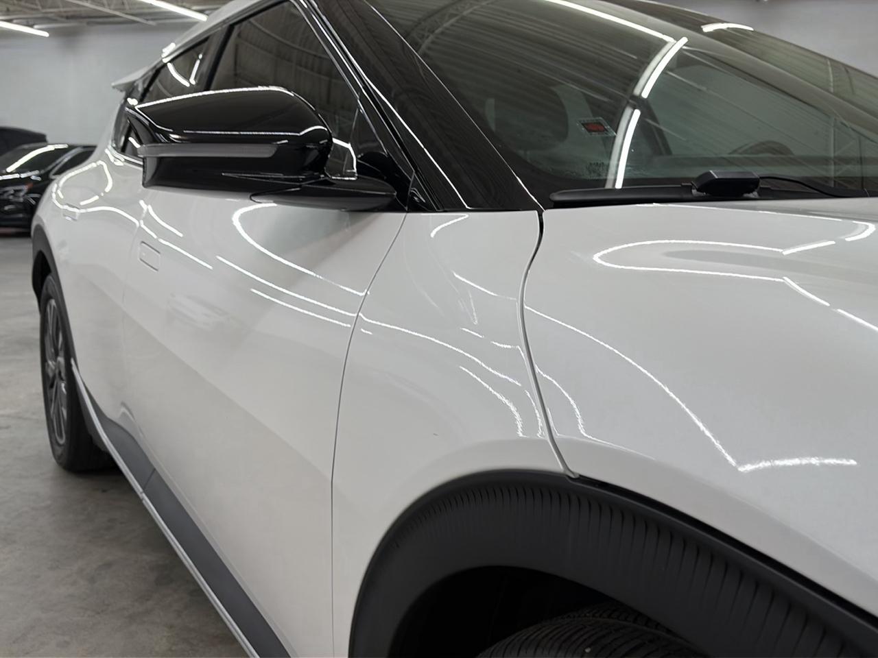 Kia EV6 Light RWD 2024