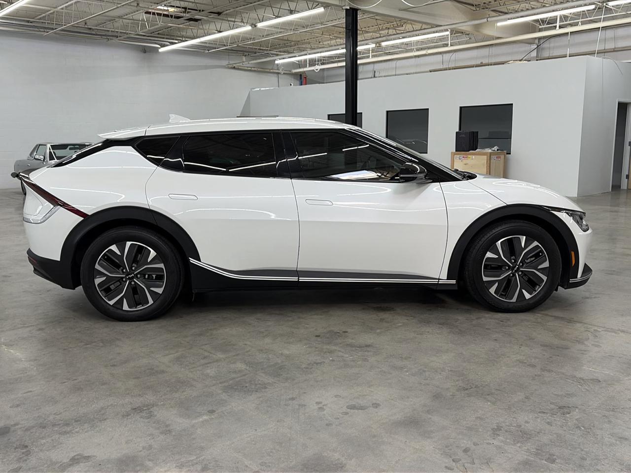 Kia EV6 Light RWD 2024