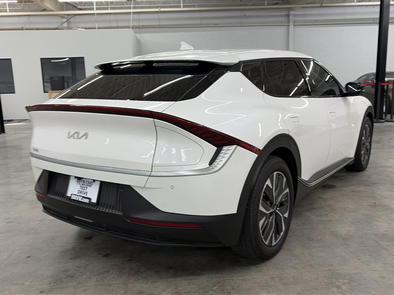 Kia EV6 Light RWD 2024