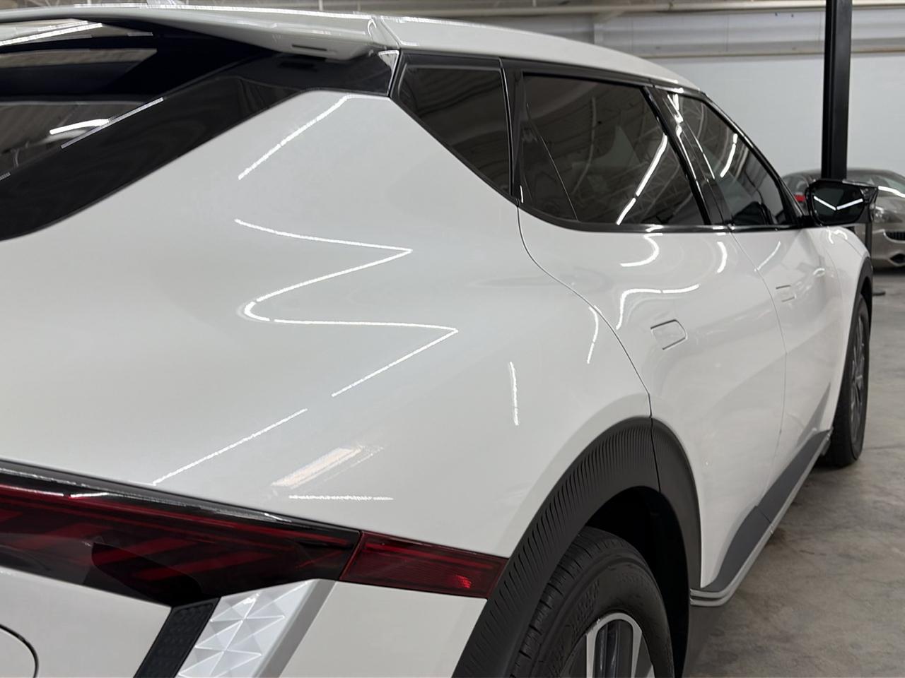 Kia EV6 Light RWD 2024
