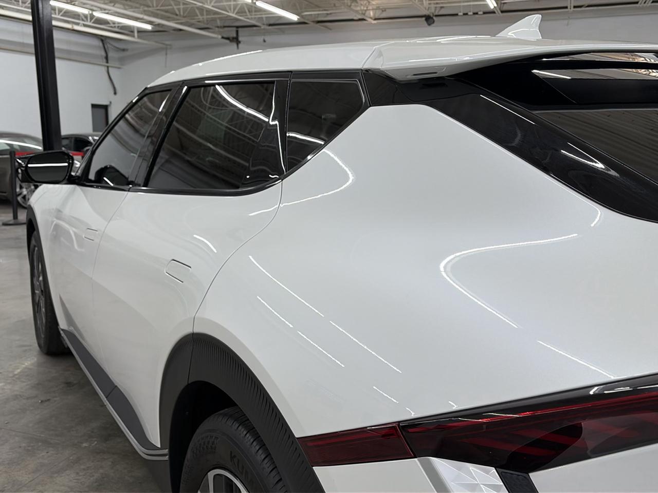 Kia EV6 Light RWD 2024