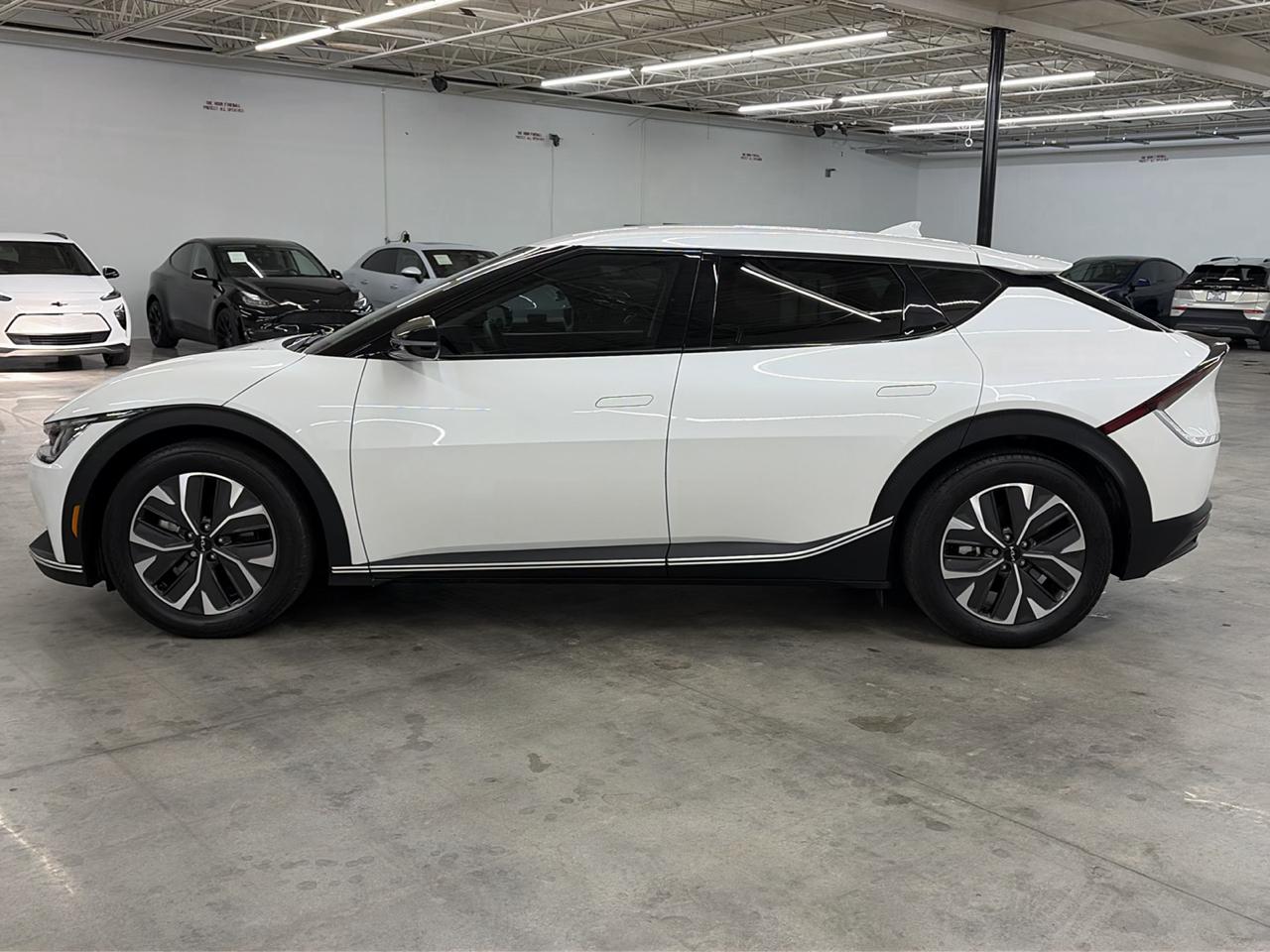 Kia EV6 Light RWD 2024