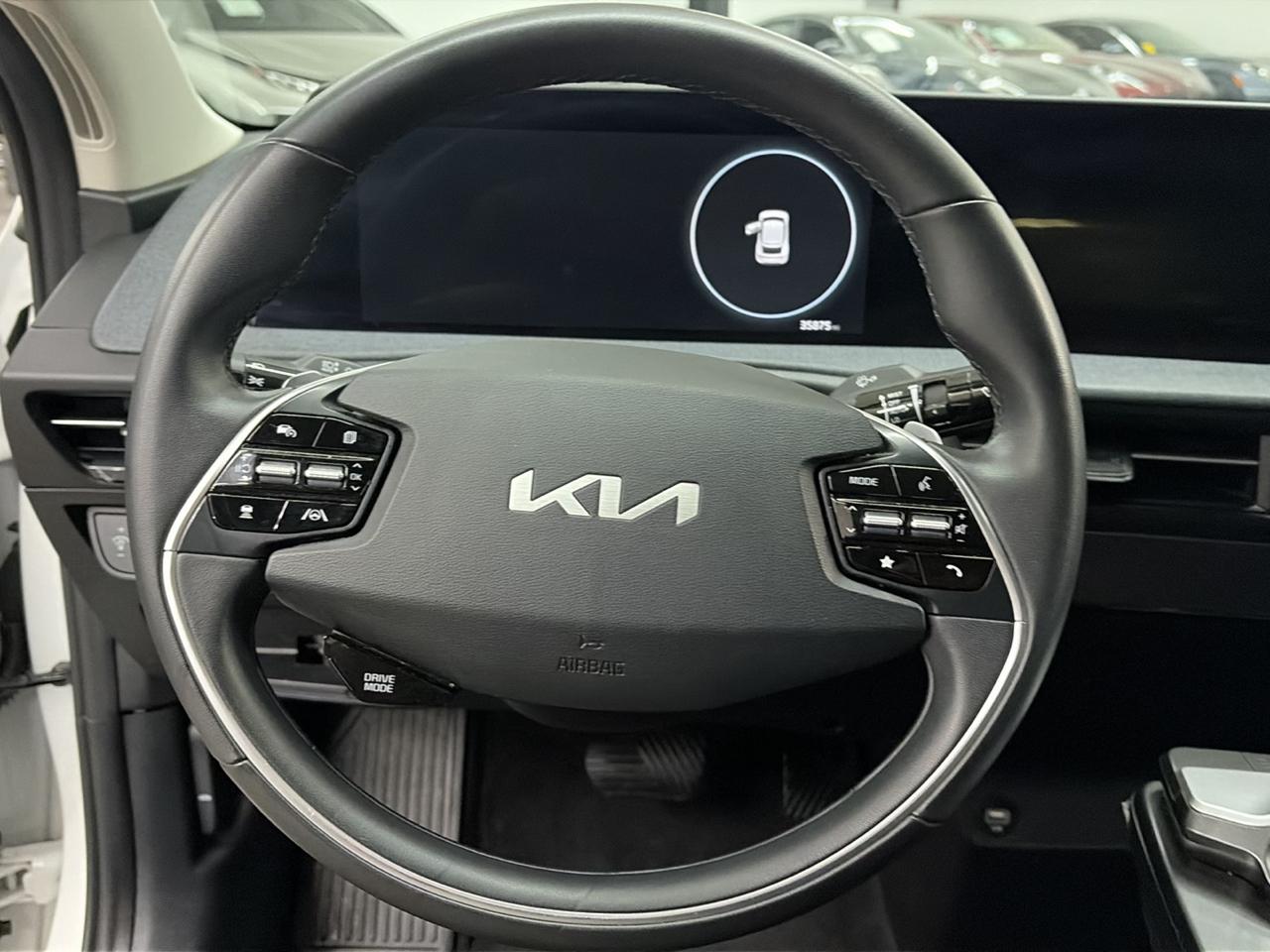 Kia EV6 Light RWD 2024