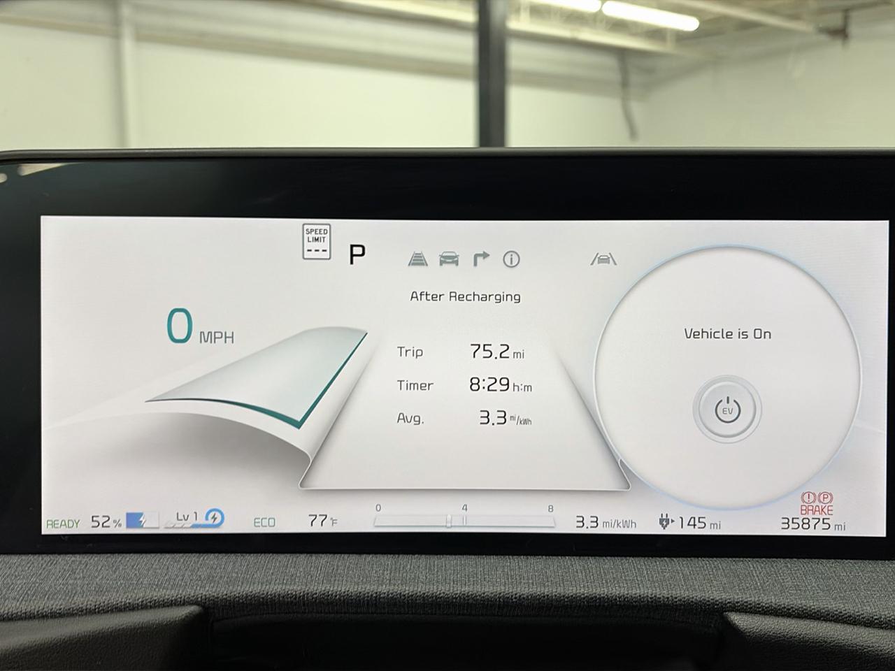Kia EV6 Light RWD 2024