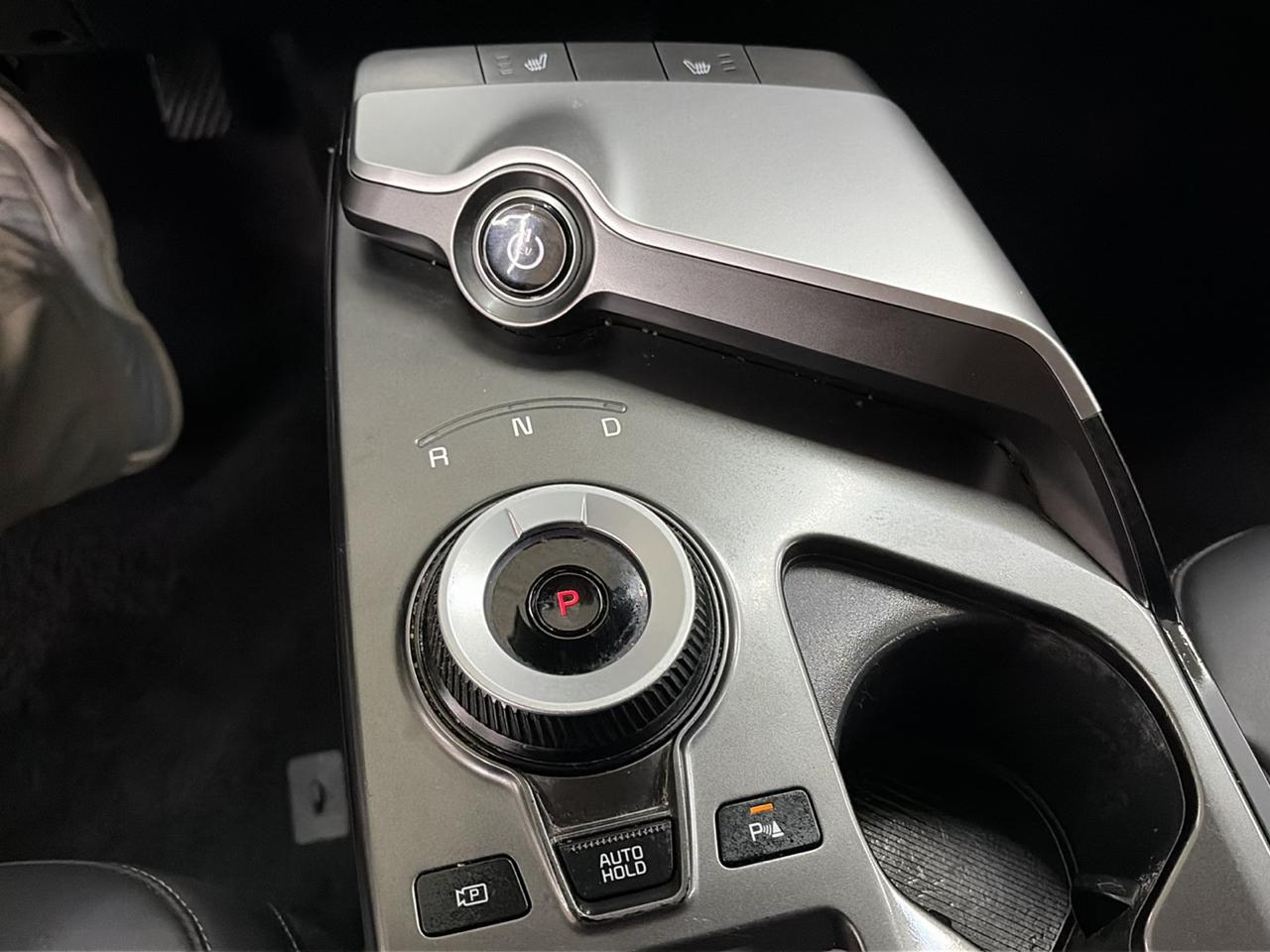 Kia EV6 Light RWD 2024