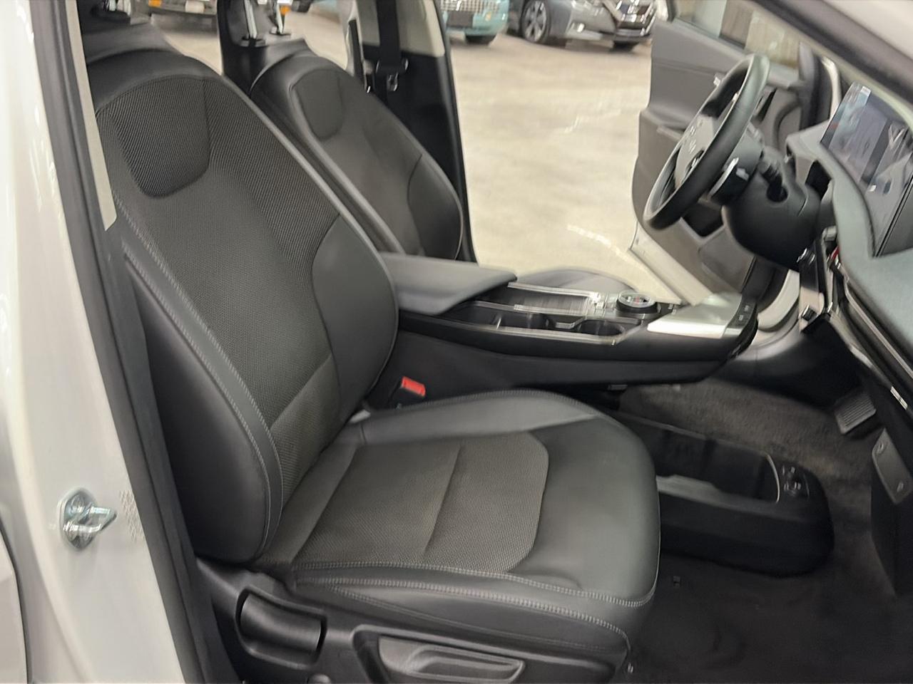 Kia EV6 Light RWD 2024