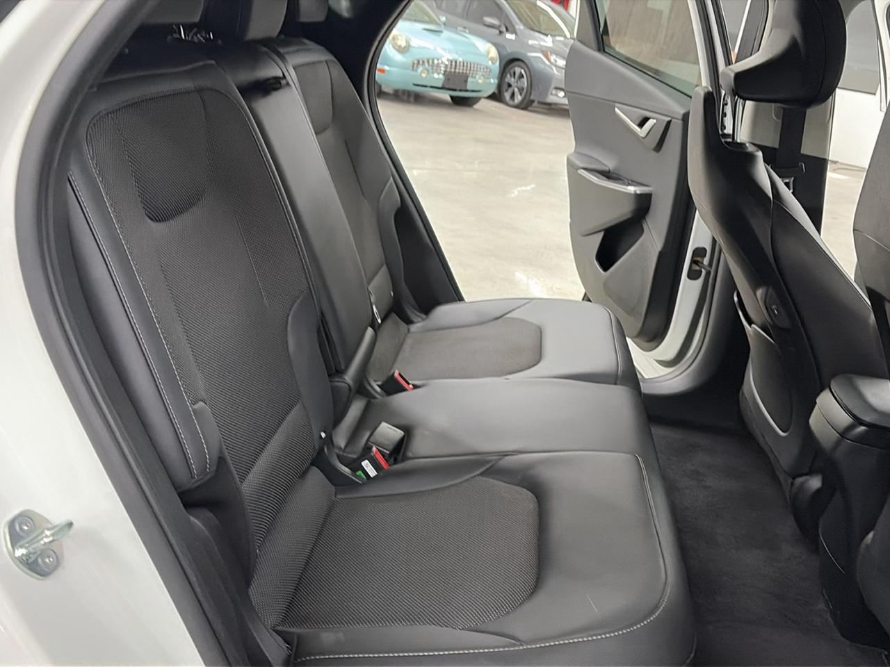 Kia EV6 Light RWD 2024