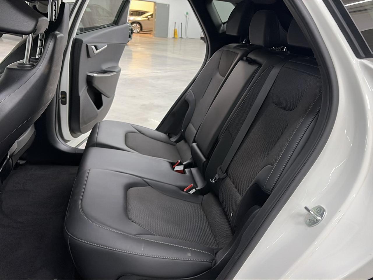 Kia EV6 Light RWD 2024