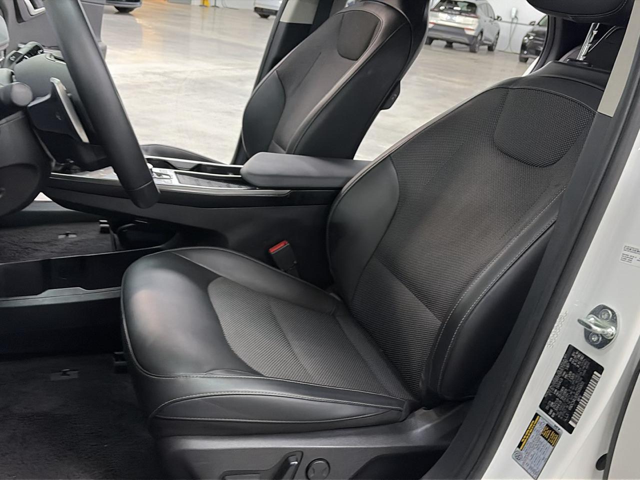 Kia EV6 Light RWD 2024
