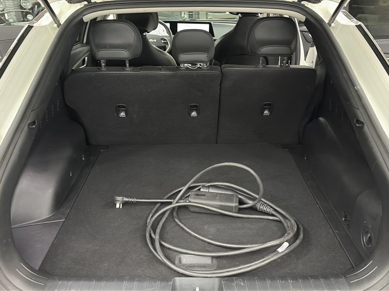 Kia EV6 Light RWD 2024