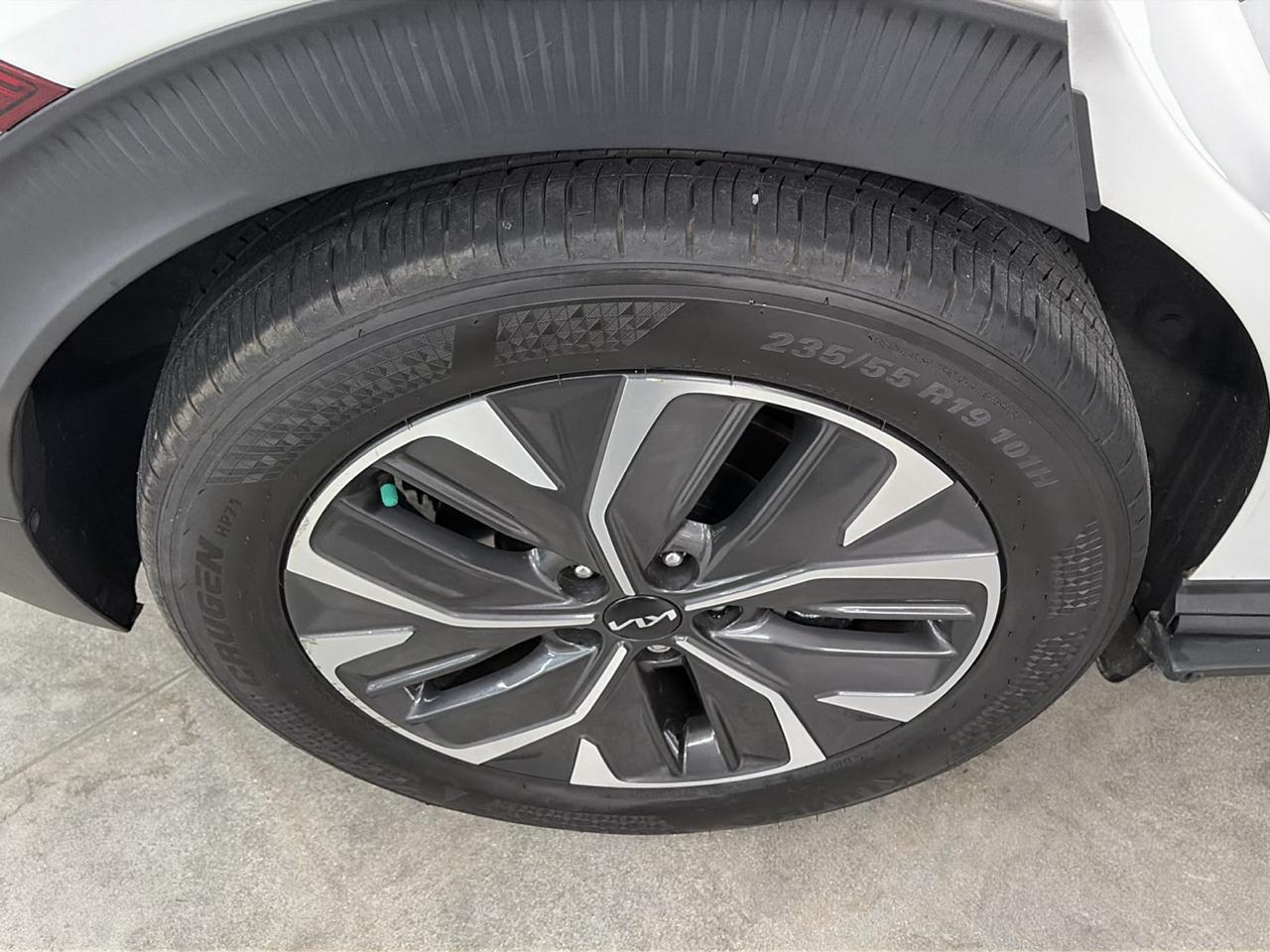 Kia EV6 Light RWD 2024