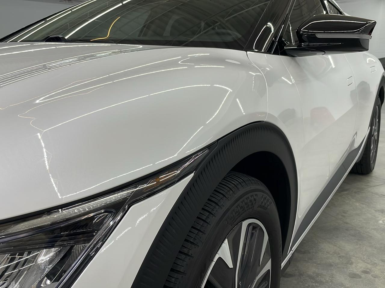 Kia EV6 Light RWD 2024