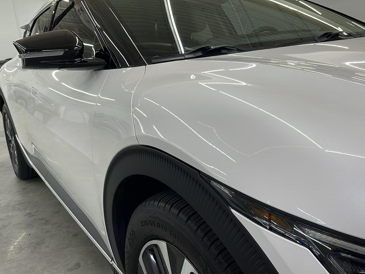 Kia EV6 Light RWD 2024