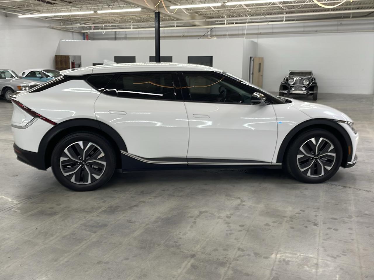 Kia EV6 Light RWD 2024